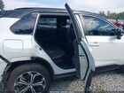 2024 Toyota Rav4 Prime Xse White vin: JTMFB3FV2RD173680