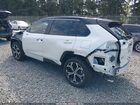 2024 Toyota Rav4 Prime Xse White vin: JTMFB3FV2RD173680
