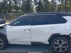 2024 Toyota Rav4 Prime Xse White vin: JTMFB3FV2RD173680