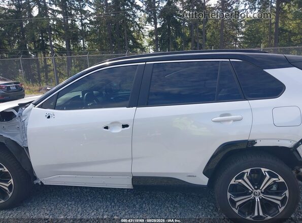 JTMFB3FV2RD173680 2024 TOYOTA RAV4 PRIME White 