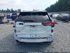 2024 Toyota Rav4 Prime Xse White vin: JTMFB3FV2RD173680