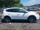 2018 Toyota Rav4 Se Белый vin: JTMJFREV7JJ257924