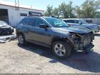 2022 Toyota Rav4 Hybrid Le Gray vin: JTMLWRFV2ND161307