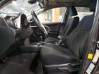 2018 Toyota Rav4 Adventure Gray vin: JTMRFREV2JJ237518