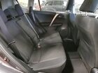 2018 Toyota Rav4 Adventure Gray vin: JTMRFREV2JJ237518
