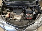 2018 Toyota Rav4 Adventure Gray vin: JTMRFREV2JJ237518