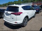 2018 Toyota Rav4 Xle Белый vin: JTMRFREV2JJ249054 2018 Toyota Rav4 Xle Белый vin: JTMRFREV2JJ249054