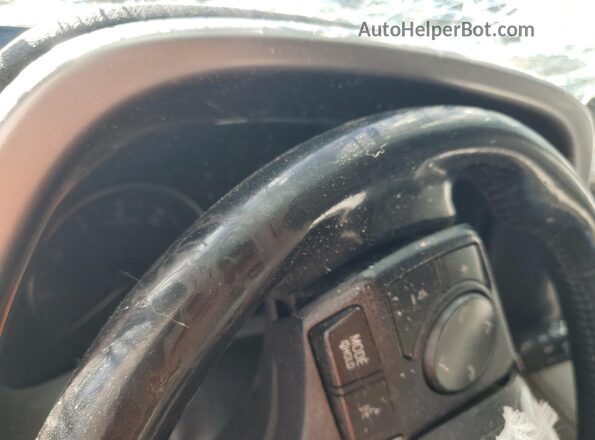 JTMRFREV3JJ193674 2018 TOYOTA RAV4 Charcoal Widok zestawu wskaźników