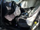 2018 Toyota Rav4 Adventure Charcoal vin: JTMRFREV3JJ193674