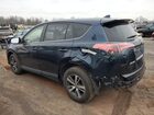 2018 Toyota Rav4 Adventure Blue vin: JTMRFREV6JJ748391 2018 Toyota Rav4 Adventure Blue vin: JTMRFREV6JJ748391