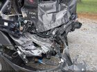 2018 Toyota Rav4 Adventure/xle Серый vin: JTMRFREV7JJ725766