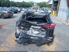 2018 Toyota Rav4 Adventure/xle Серый vin: JTMRFREV7JJ725766
