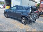 2018 Toyota Rav4 Adventure/xle Серый vin: JTMRFREV7JJ725766