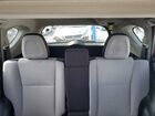 2018 Toyota Rav4 Adventure Red vin: JTMRFREVXJD236373