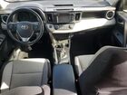 2018 Toyota Rav4 Adventure Red vin: JTMRFREVXJD236373