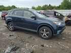 2018 Toyota Rav4 Adventure Синий vin: JTMRFREVXJD255960 2018 Toyota Rav4 Adventure Синий vin: JTMRFREVXJD255960