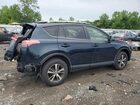 2018 Toyota Rav4 Adventure Синий vin: JTMRFREVXJD255960 2018 Toyota Rav4 Adventure Синий vin: JTMRFREVXJD255960