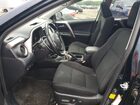 2018 Toyota Rav4 Adventure Синий vin: JTMRFREVXJD255960 2018 Toyota Rav4 Adventure Синий vin: JTMRFREVXJD255960