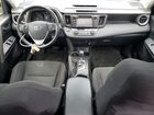 2018 Toyota Rav4 Adventure Синий vin: JTMRFREVXJD255960 2018 Toyota Rav4 Adventure Синий vin: JTMRFREVXJD255960