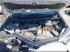 2018 Toyota Rav4 Hybrid Le Белый vin: JTMRJREV9JD249579 2018 Toyota Rav4 Hybrid Le Белый vin: JTMRJREV9JD249579