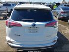 2018 Toyota Rav4 Hybrid Le Белый vin: JTMRJREV9JD249579 2018 Toyota Rav4 Hybrid Le Белый vin: JTMRJREV9JD249579