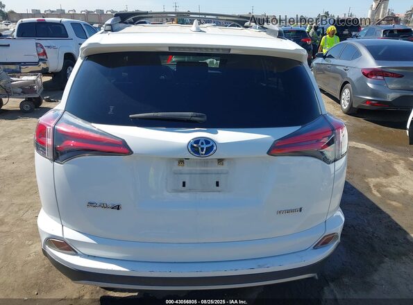 JTMRJREV9JD249579 2018 TOYOTA LE Белый 