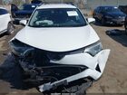 2018 Toyota Rav4 Hybrid Le Белый vin: JTMRJREV9JD249579 2018 Toyota Rav4 Hybrid Le Белый vin: JTMRJREV9JD249579