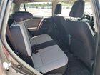 2018 Toyota Rav4 Adventure Gray vin: JTMWFREV0JJ201698 2018 Toyota Rav4 Adventure Gray vin: JTMWFREV0JJ201698