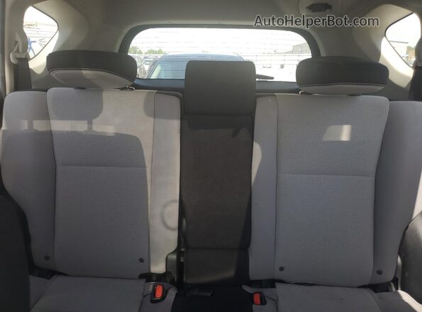 JTMWFREV0JJ201698 2018 TOYOTA RAV4 Gray Vista de los asientos traseros