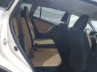 2018 Toyota Rav4 Adventure White vin: JTMWFREV2JD124461
