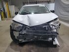 2018 Toyota Rav4 Adventure White vin: JTMWFREV2JD124461