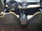 2018 Toyota Rav4 Adventure White vin: JTMWFREV2JD124461