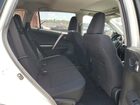 2018 Toyota Rav4 Adventure White vin: JTMWFREV5JJ157505