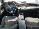 2018 Toyota Rav4 Adventure White vin: JTMWFREV5JJ157505