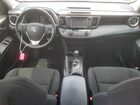 2018 Toyota Rav4 Adventure Gray vin: JTMWFREV5JJ171730