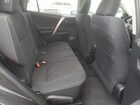 2018 Toyota Rav4 Adventure Gray vin: JTMWFREV5JJ171730