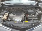 2018 Toyota Rav4 Adventure Gray vin: JTMWFREV5JJ171730