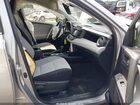 2018 Toyota Rav4 Xle Silver vin: JTMWFREV8JJ188134