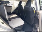 2018 Toyota Rav4 Xle Silver vin: JTMWFREV8JJ188134