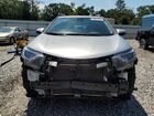 2018 Toyota Rav4 Adventure Silver vin: JTMWFREV9JD121881