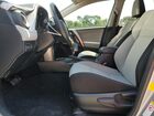 2018 Toyota Rav4 Adventure Silver vin: JTMWFREV9JD121881
