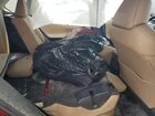 2023 Toyota Rav4 Limited Burgundy vin: JTMY1RFV3PD100961
