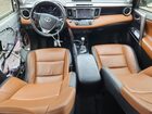 2018 Toyota Rav4 Limited Белый vin: JTMYFREV5JJ734591