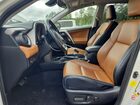 2018 Toyota Rav4 Limited Белый vin: JTMYFREV5JJ734591