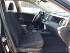 2018 Toyota Rav4 Le Black vin: JTMZFREVXJJ752007 2018 Toyota Rav4 Le Black vin: JTMZFREVXJJ752007