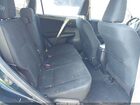 2018 Toyota Rav4 Le Black vin: JTMZFREVXJJ752007 2018 Toyota Rav4 Le Black vin: JTMZFREVXJJ752007