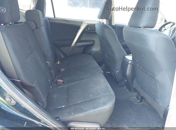 JTMZFREVXJJ752007 2018 TOYOTA LE Black Vista de la etiqueta del VIN