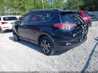 2018 Toyota Rav4 Le Black vin: JTMZFREVXJJ752007 2018 Toyota Rav4 Le Black vin: JTMZFREVXJJ752007