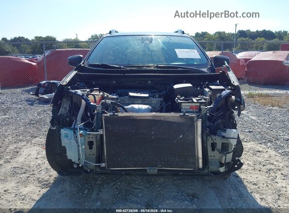JTMZFREVXJJ752007 2018 TOYOTA LE Black Vista frontal