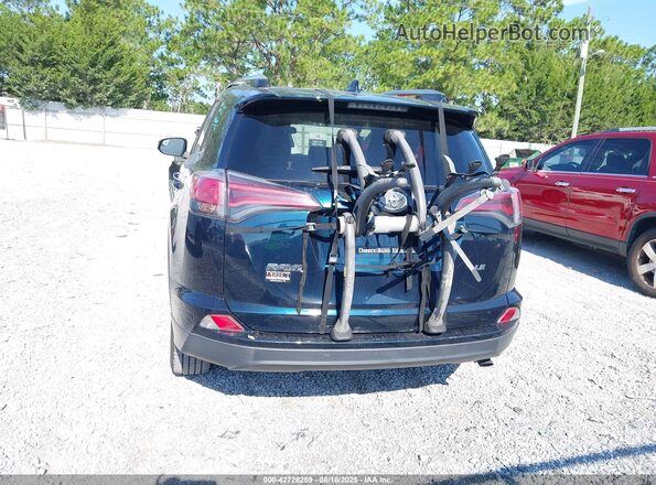 JTMZFREVXJJ752007 2018 TOYOTA LE Black 